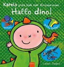 Hallo dino!