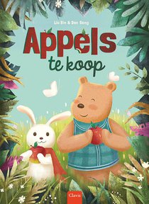 Appels te koop voorzijde