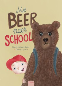 Met Beer naar school voorzijde