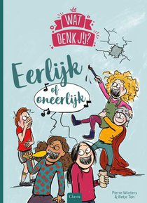 Eerlijk of oneerlijk?