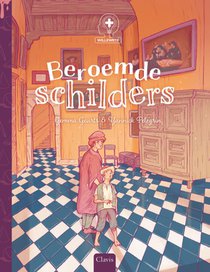 Beroemde schilders