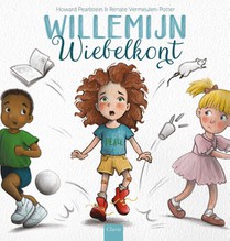 Willemijn Wiebelkont