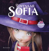 Tovenaar Sofia voorzijde