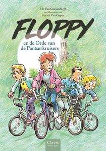 Floppy en de Orde van de Pantserkruisers