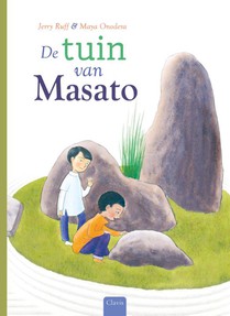 De tuin van Masato