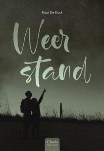 Weerstand voorzijde