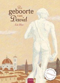 De geboorte van David voorzijde