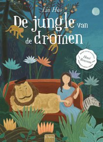 De jungle van de dromen voorzijde