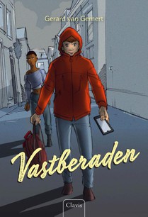 Vastberaden