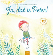 Ja, dat is Peter!