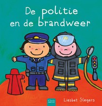 De politie en de brandweer