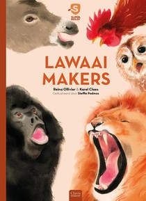 Lawaaimakers