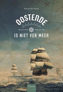 Oostende is niet ver meer voorzijde