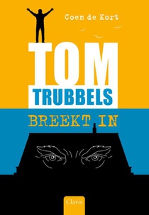 Tom Trubbels breekt in voorzijde