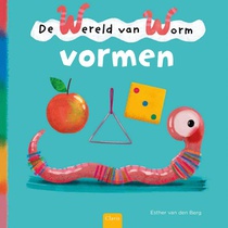 Vormen