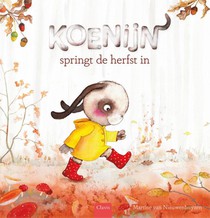 Koenijn springt de herfst in