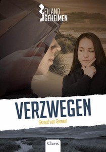 Verzwegen voorzijde