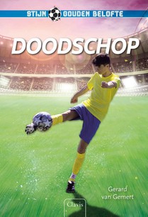 Doodschop voorzijde