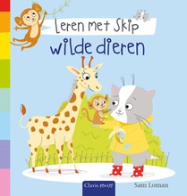 Wilde dieren
