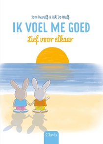 Lief voor elkaar voorzijde