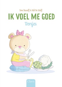 Versjes voorzijde