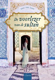 De voorlezer van de sultan voorzijde