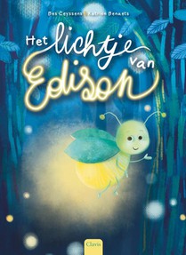 Het lichtje van Edison voorzijde