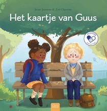 Het kaartje van Guus