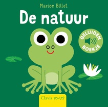 De natuur voorzijde