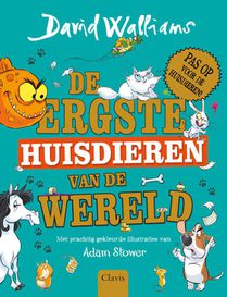 De ergste huisdieren van de wereld