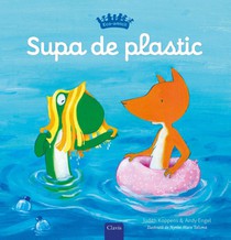 Plastic soep (POD Roemeense editie)