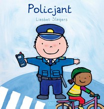 De politieman (POD Poolse editie)