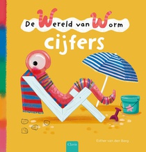 Cijfers voorzijde