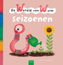 Seizoenen voorzijde