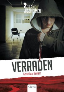 Verraden voorzijde