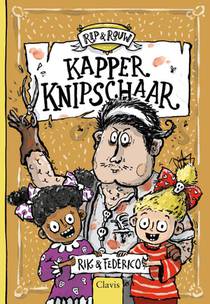 Kapper Knipschaar