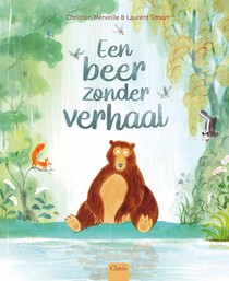 Een beer zonder verhaal