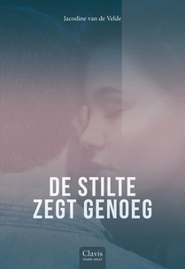 De stilte zegt genoeg voorzijde