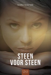 Steen voor steen voorzijde