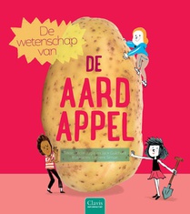 De wetenschap van de aardappel voorzijde