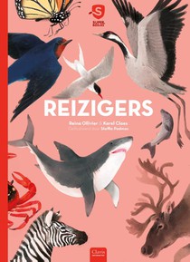 Reizigers