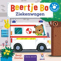 Ziekenwagen voorzijde