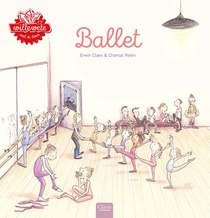 Ballet voorzijde