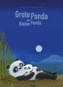 Grote Panda en Kleine Panda voorzijde