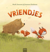 Vriendjes