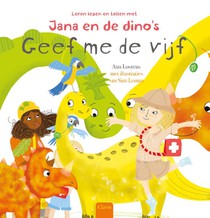Geef me de vijf