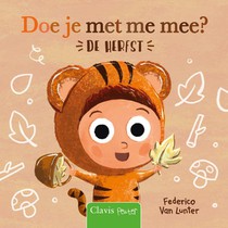 Doe je met me mee? De herfst