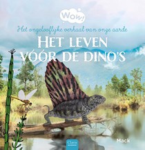 Het leven vóór de dino's