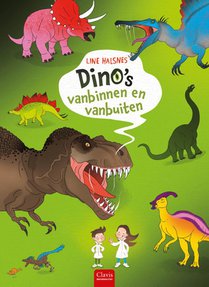 Dino's vanbinnen en vanbuiten