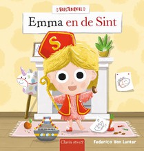 Emma en de Sint